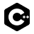C++ logo